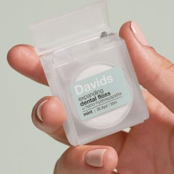 Tandtrd Nano-Hydroxyapatite Davids Expanding Dispenser 30 mtr.