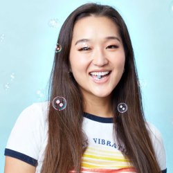 Naturlig Hydroxyapatit tandkrm Tabletter HUPPY Xylitol Charcoal Burk 62 st.