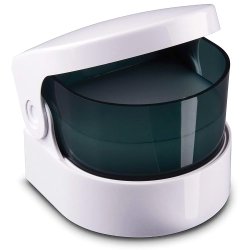 Batteri Renser til Protese, Bjle, Aligner, Mundskinne mv.