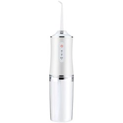 Trdls Munskljar My White Secret Water Flosser