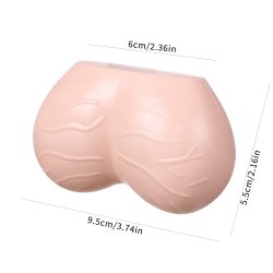 Nut Squeezer Tubeklemme  Den morsomste måten å presse det siste ut av tannkremtuben