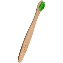 Bambu Barntandborste Etico Kids Easy