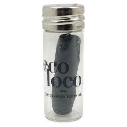 Bredygtig Tandtrd Eco Loco 30 mtr. + Glasdispenser