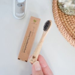 Bredygtige Brstehoveder til Philips Me Mother Earth