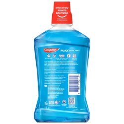 Colgate Munvatten 1 Ltr. Plax Cool Mint
