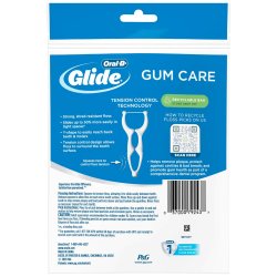 Oral-B Picks Glide st. Floss Care Gum