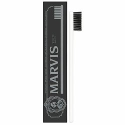 Marvis Tandborste Vit Mjuk