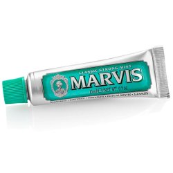 Marvis Zahnpasta Classic Strong Mint 10 ml.
