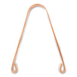 Tungeskraber LiveCoco Kobber Tungerenser