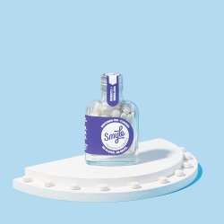 Tandpasta Tabletter Smyle Whitening Pro 65 stk.