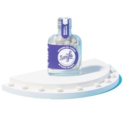 Tandpasta Tabletter Smyle Whitening Pro 65 stk.