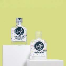 Barntandkrm Tabletter Smyle Sweet Mint 65 st.