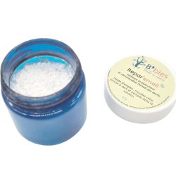 Natural Whitening Toothpaste Powder B'bies Active