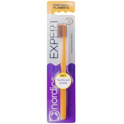 Bld Tandbrste Nordics Expert 6580 Soft