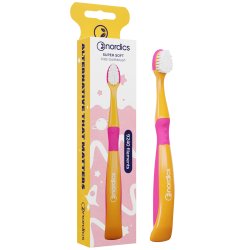 Supersoft Brnetandbrste Nordics Mermaid 9240