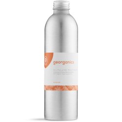 kologisk Oil Pulling Georganics Orange Mundskyl 275 ml.