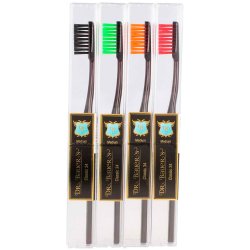 Dr. Bauers Classic 34 Tannbrste Medium