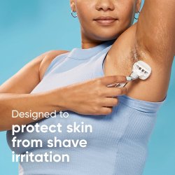 Gillette Venus 9 st. Comfortglide Sensitive Razor Blades