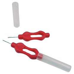 Mellemrumsbrster 8 stk. Today Dent 0.5 mm ISO 2 RD