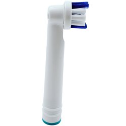 Brstehoveder til Oral-B Setablu Intense Clean 4 stk.