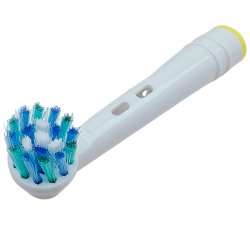 Brstehoveder til Oral-B Setablu Extra Clean 2 stk.