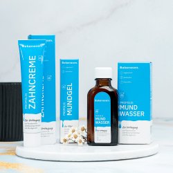 Bakanasan Propolis Mundskyl Koncentreret 50ml