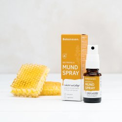 Bio Propolis Mundspray Bakanasan