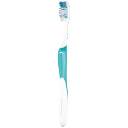 Colgate tandborste Advanced White Medium