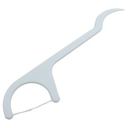 Flossers Setablu Flossers 30 stk.