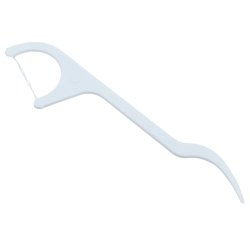 Tanntrdhengere Setablu Arch Flossers 50 stk.