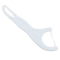 Tandtrdsbjler Setablu Arch 2 in 1 Flosser 30 stk.