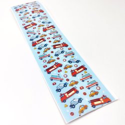 WundMed Barngips Vattentt 6 x 50 cm.