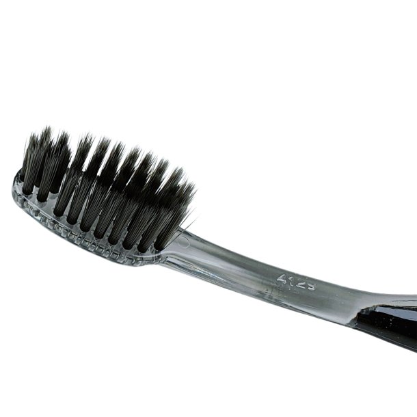 Whitening Tandbrste Pierrot Charcoal Soft