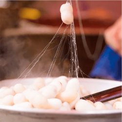 Bredygtig Tandtrd RADIUS Pure Silk Uden Smag 30 mtr.