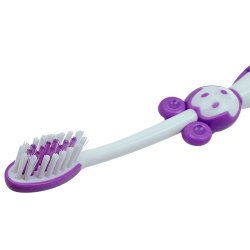 Barntandborste Setablu Koala 3 r/+