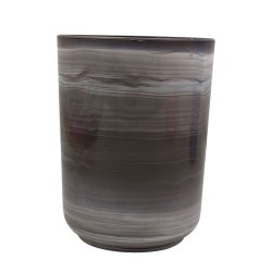 Tandmugg Marble Pastell Look