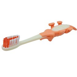 Brnetandbrste Setablu Crocodile 3 r/+