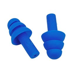 Silikonronproppar SnoreReduze 2 st. inkorg