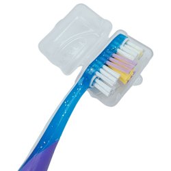 Setablu Skyddslock fr tandborste 4 st.