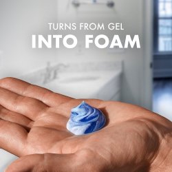 Gillette Series Barbergel Moisturising 200 ml.