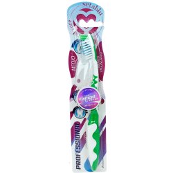 Setablu tandborste Professional Medium