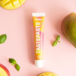 Jordan Whitening Tandpasta Mango Mint 50 ml.