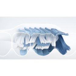 Oral-B CLIC Tandbrste Inkl. Magnetisk Holder