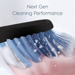 Oral-B CLIC Tandbrstehoveder Ultimate Clean 2 stk.