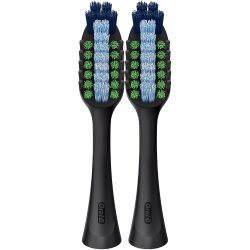 Oral-B CLIC Whitening Tandbrstehoveder Multibenefit Clean 2 stk.