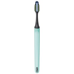 Oral-B CLIC Whitening Tandbrste Multibenefit Clean TEAL