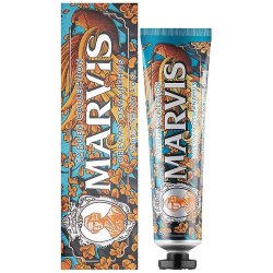 Marvis Zahnpasta Dreamy Osmanthus 75 ml.