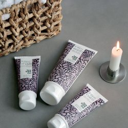 Australian Bodycare Aftershave Intim Balm Tea Tree Oil + Lemon 100 ml.