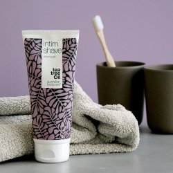 Australian Bodycare Intimate Bar Gel 200 ml.