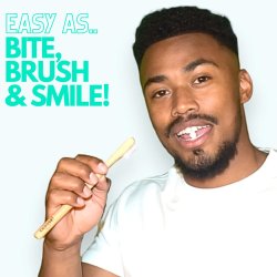 Tandkrmstabletter CHOOSE! Startpaket